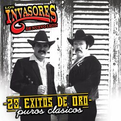 Cover of 20 Exitos de Oro