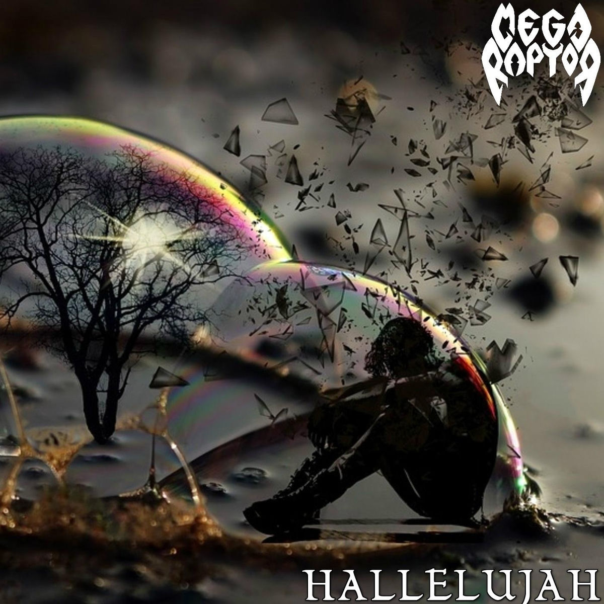 Album cover of Hallelujah (Instrumental)