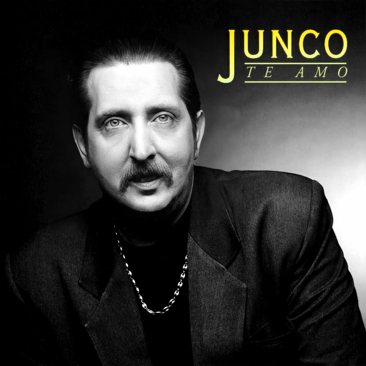 Album cover of Te Amo