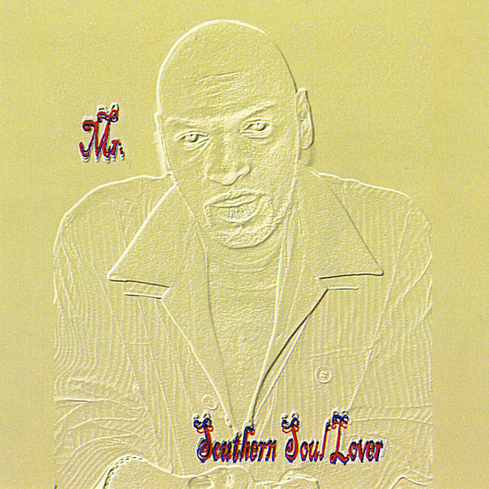 Picture of Southern Soul Lover