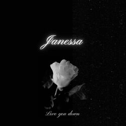 Cover of Love you down