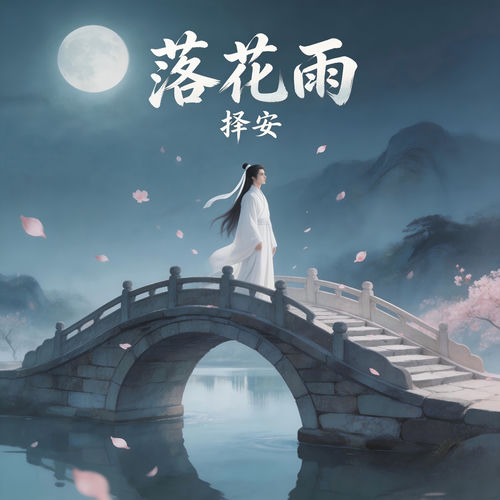 落花雨