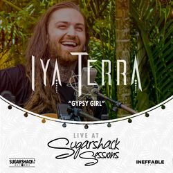 Cover of Gypsy Girl