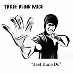 Cover of Jeet Kune Do