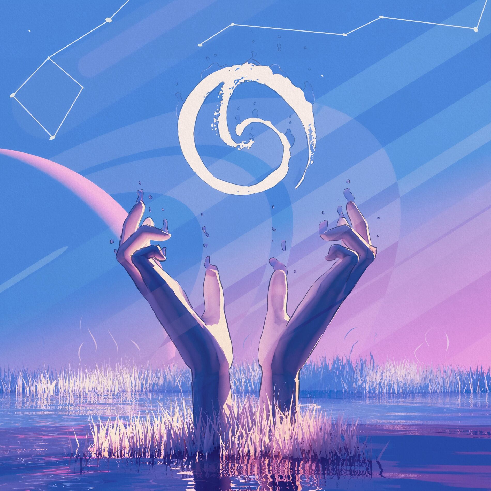 Album cover of Oceill