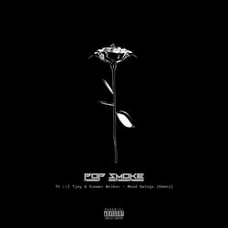 Cover of Mood Swings (Remix)