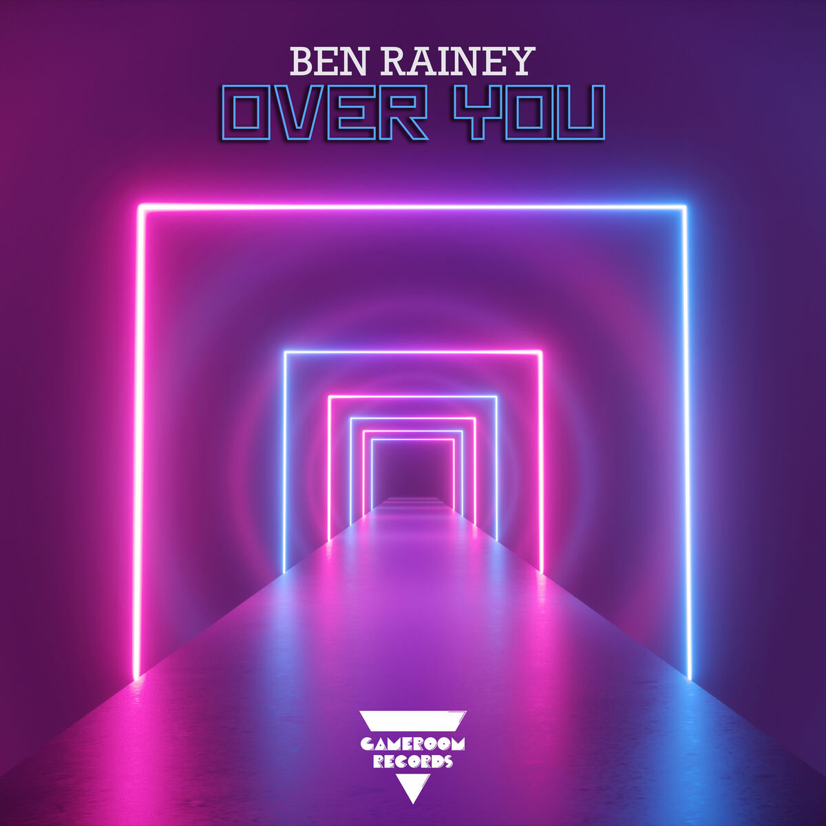 Album cover of Over You