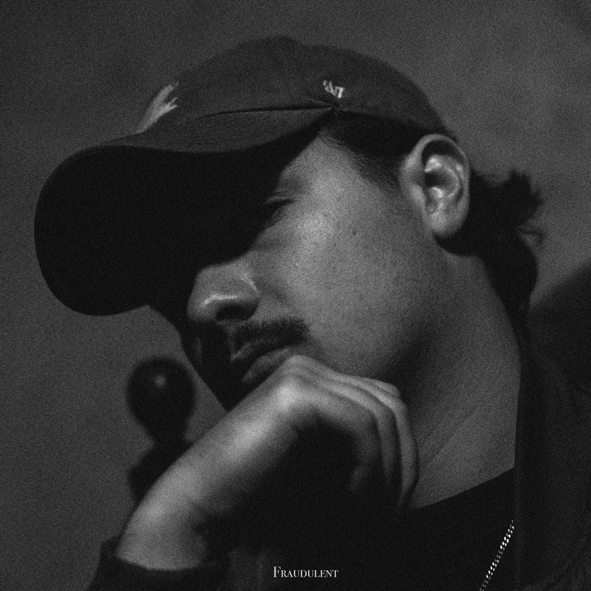 Album cover of Fraudulent (feat. Jon Connor)