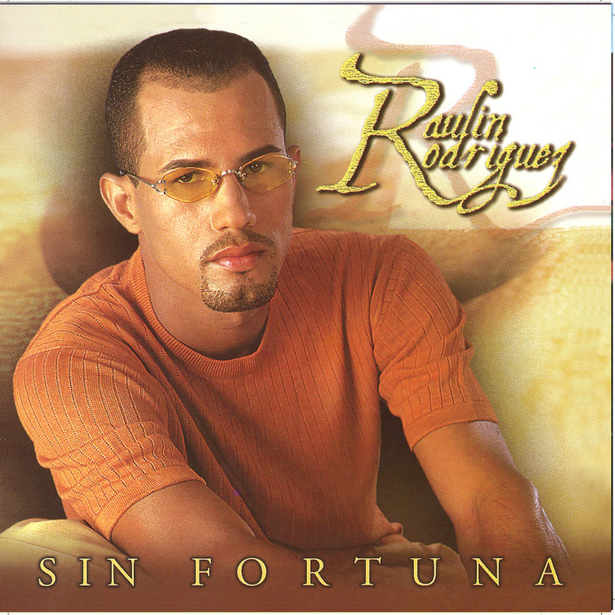 Album cover of Sin Fortuna