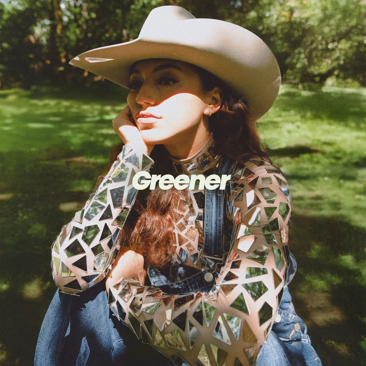 Album cover of Greener