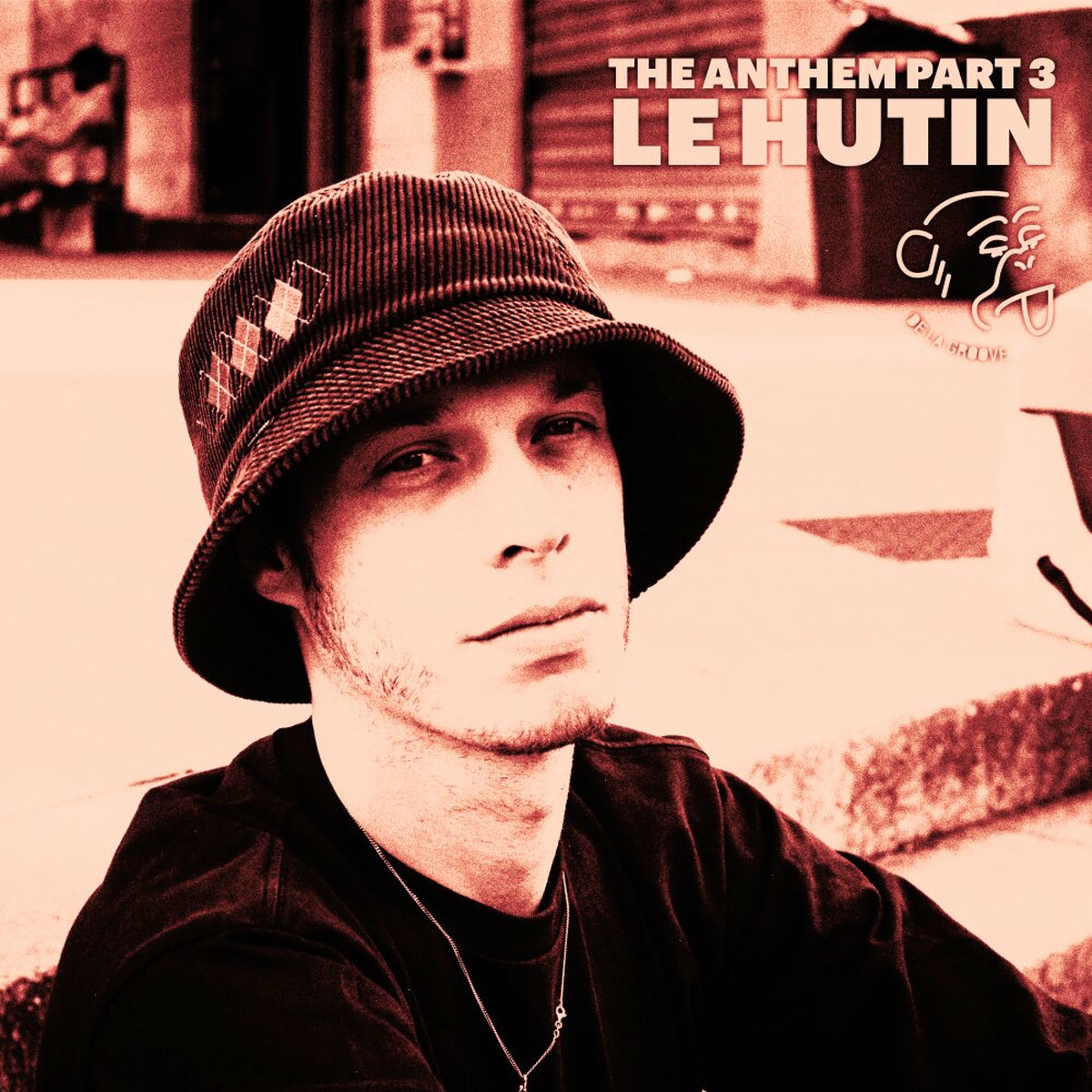 Album cover of The Anthem, Pt. 3