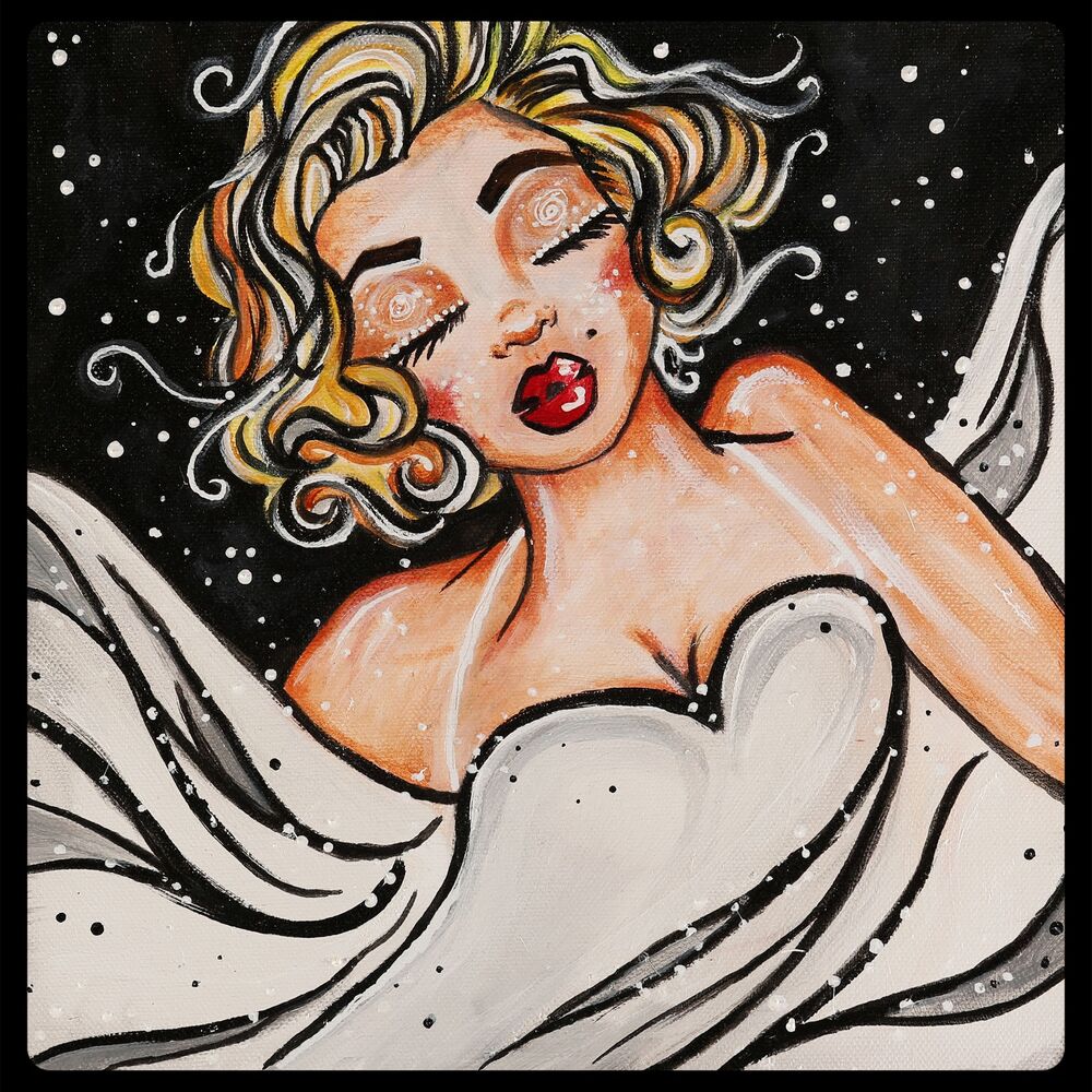 Picture of Marilyn Monroe