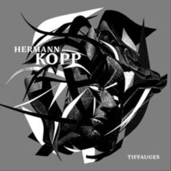 Cover of Tiffauges