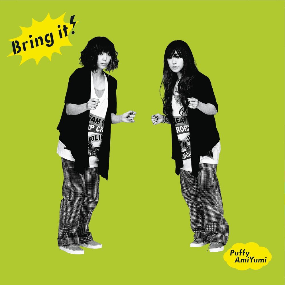 Picture of Bring It!
