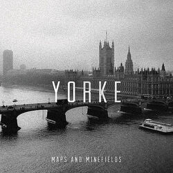 Cover of Maps and Minefields