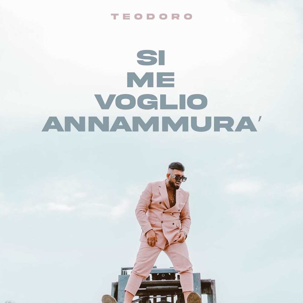 Picture of Si Me Voglio Annammurà