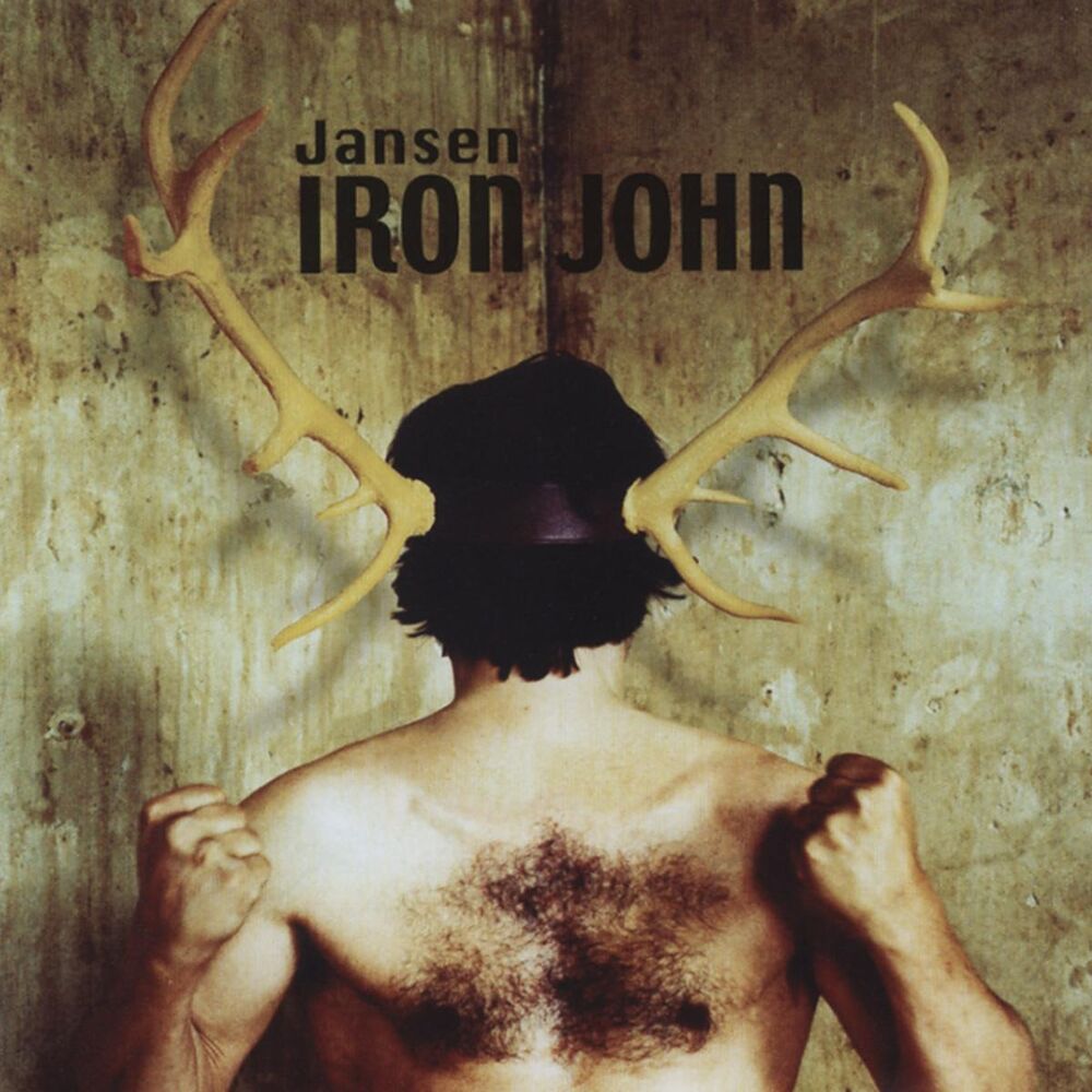 Picture of Iron John