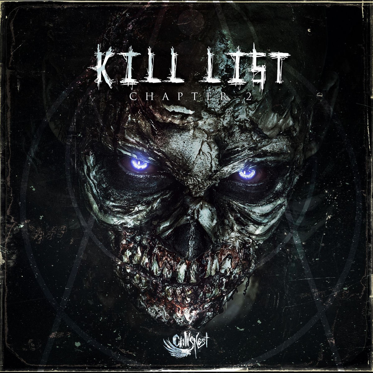 Album cover of Kill List Chapter 2