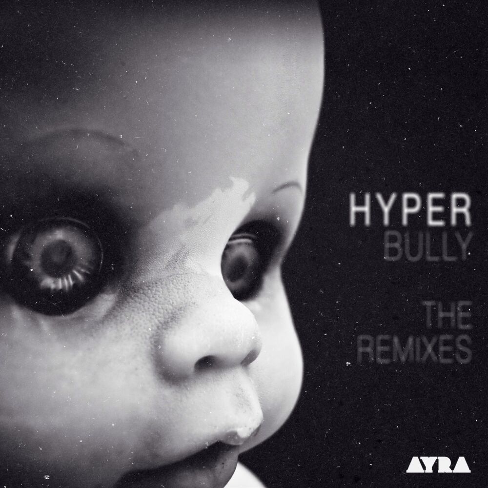 Picture of Bully - The Remixes