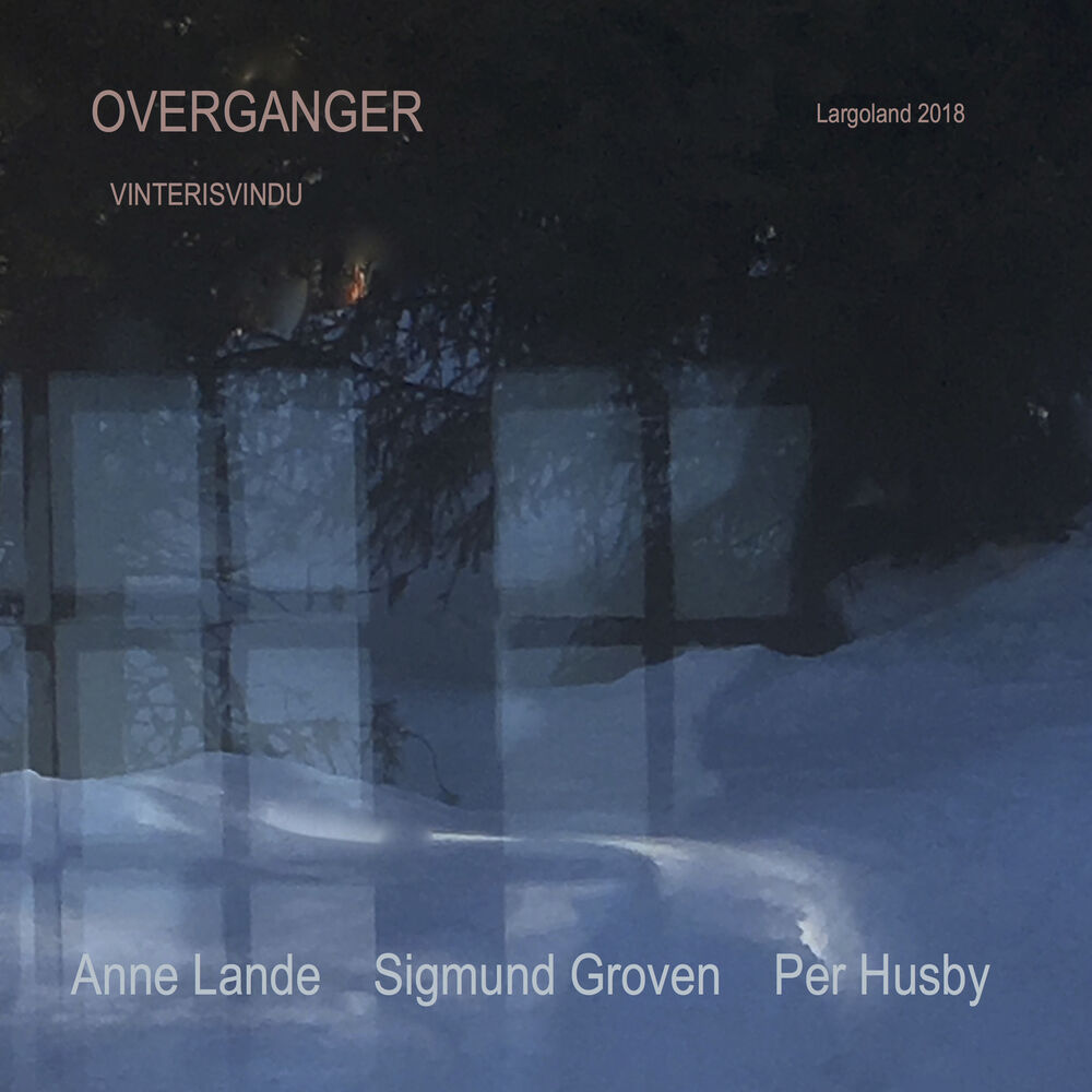 Picture of Overganger (Vinterisvindu)