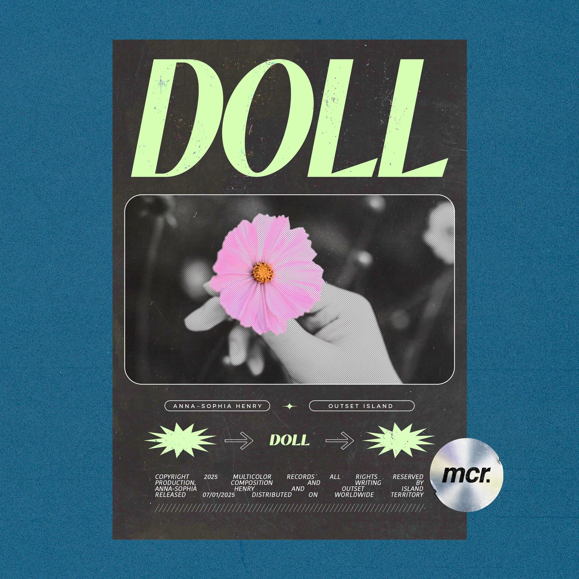 Album cover of Doll