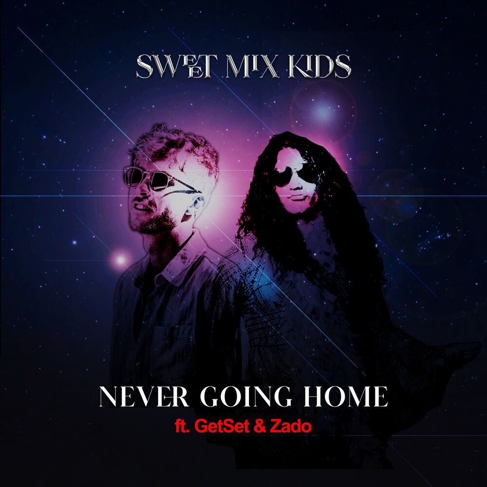 Picture of Never Going Home