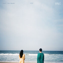 Cover of 수면제 Lullaby