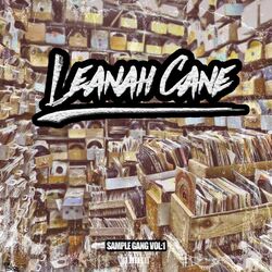 Cover of Sample Gang Vol 1