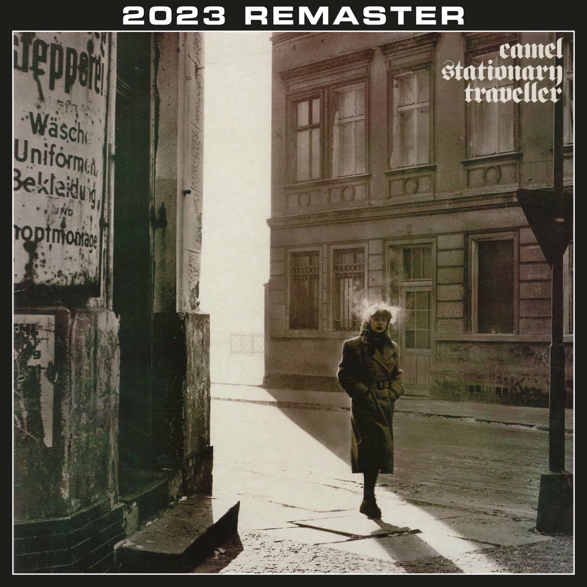 Album cover of Pressure Points
