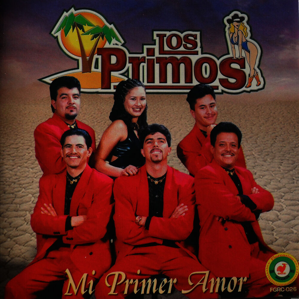Picture of Mi Primer Amor