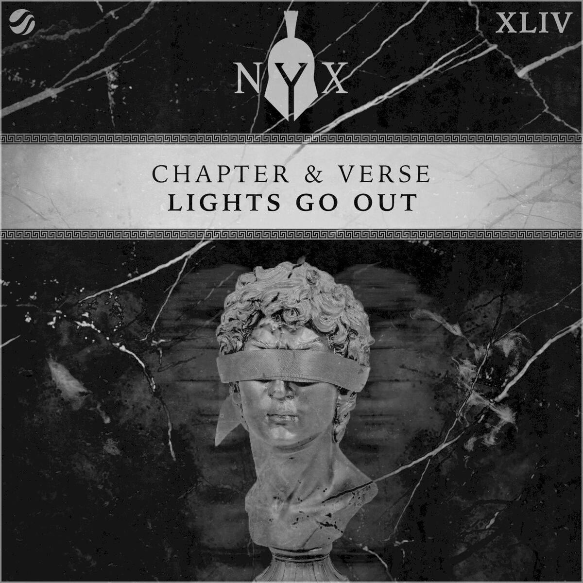 Album cover of Lights Go Out