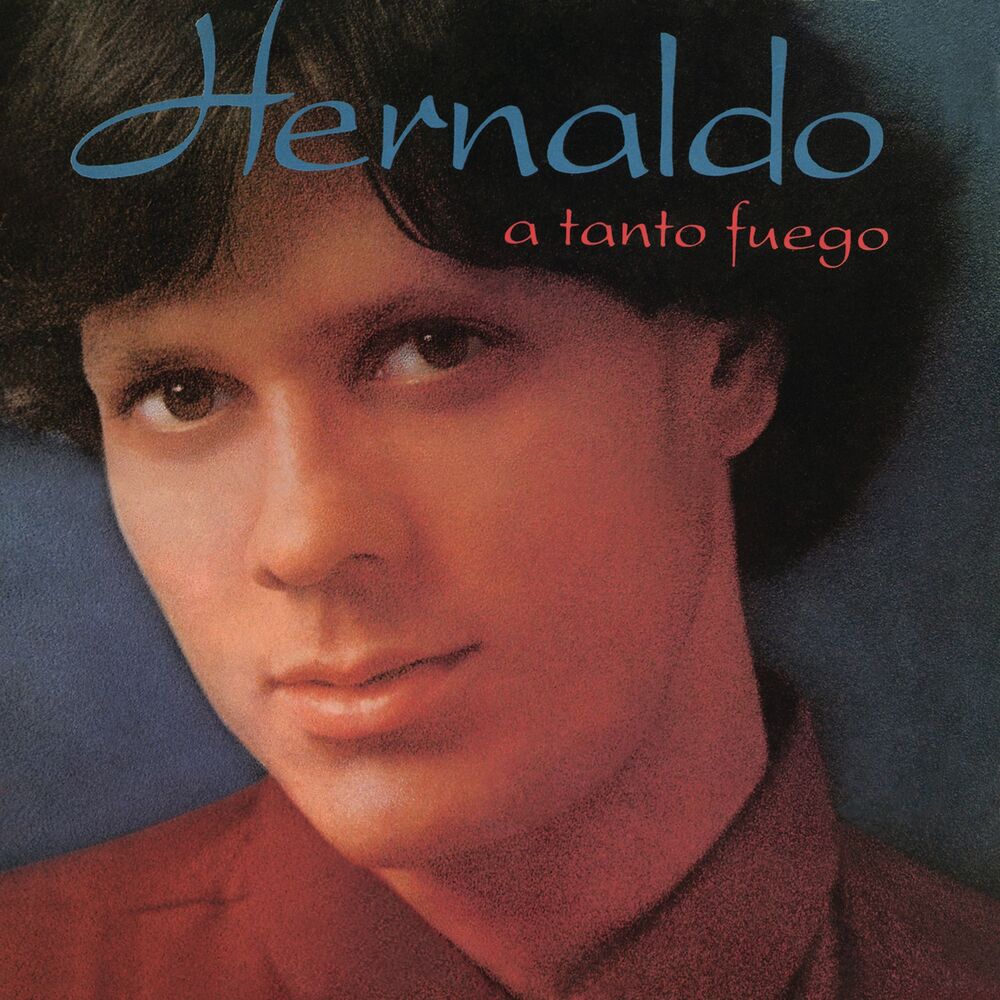 Picture of A Tanto Fuego (Remasterizado)