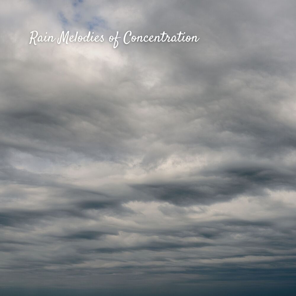 Picture of Rain Melodies of Concentration