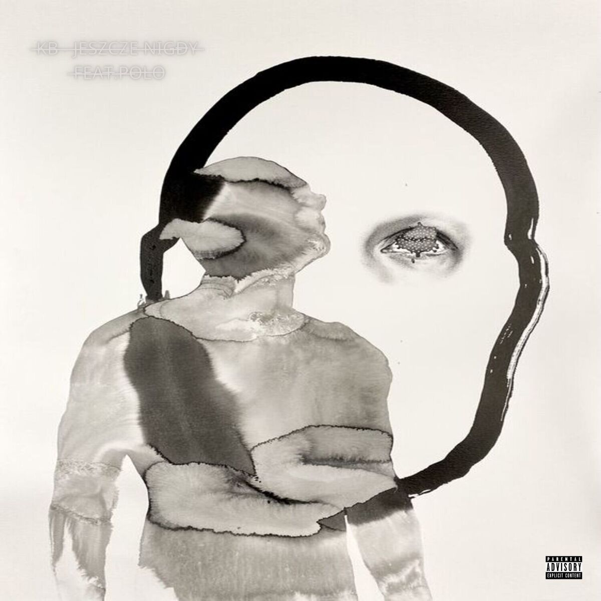 Album cover of Jeszcze Nigdy
