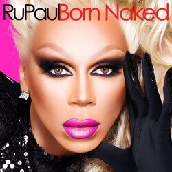 Cover of Born Naked