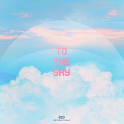 Cover of To the sky