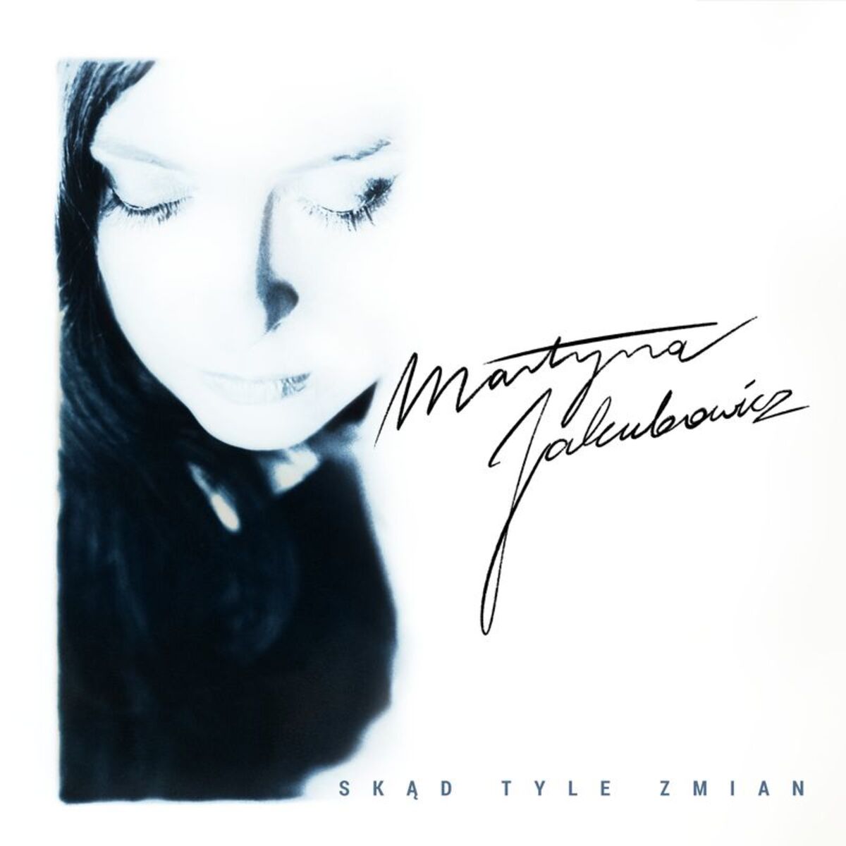 Album cover of Skąd Tyle Zmian