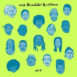 Cover of WTF