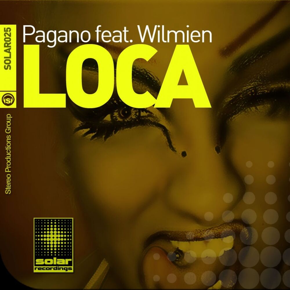 Picture of Loca