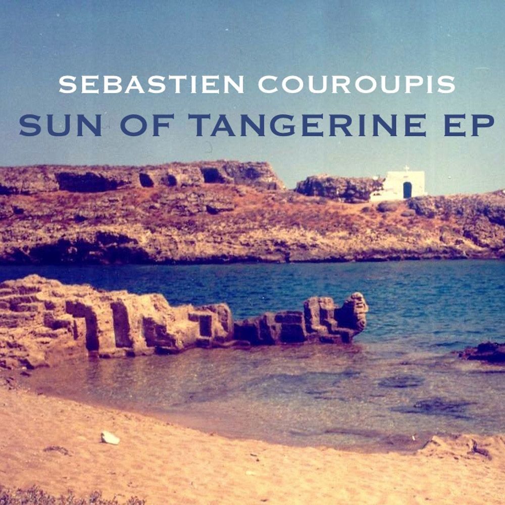 Picture of Sun Of Tangerine EP