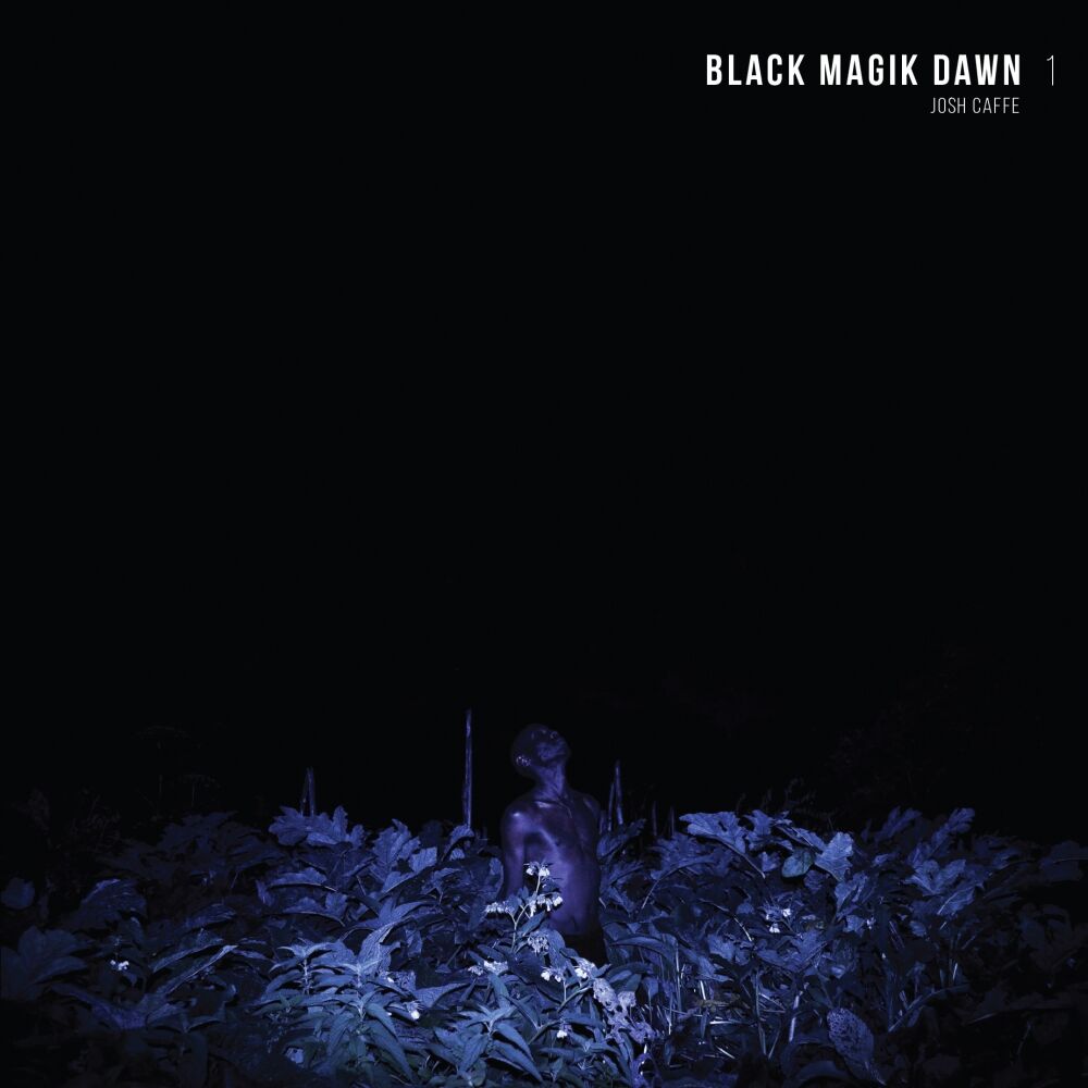 Picture of Black Magik Dawn, Pt. 1
