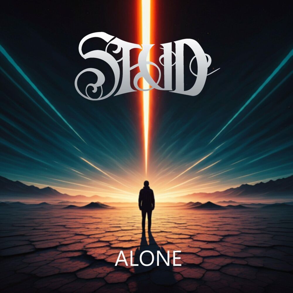 Picture of Alone