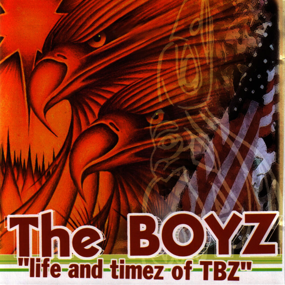Picture of Life And Timez Of TBZ