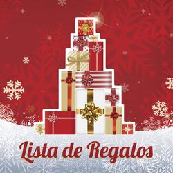 Cover of Lista De Regalos