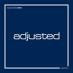 Cover of Adjusted EP01