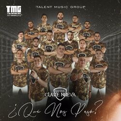 Cover of ¿Qué Nos Pasó?