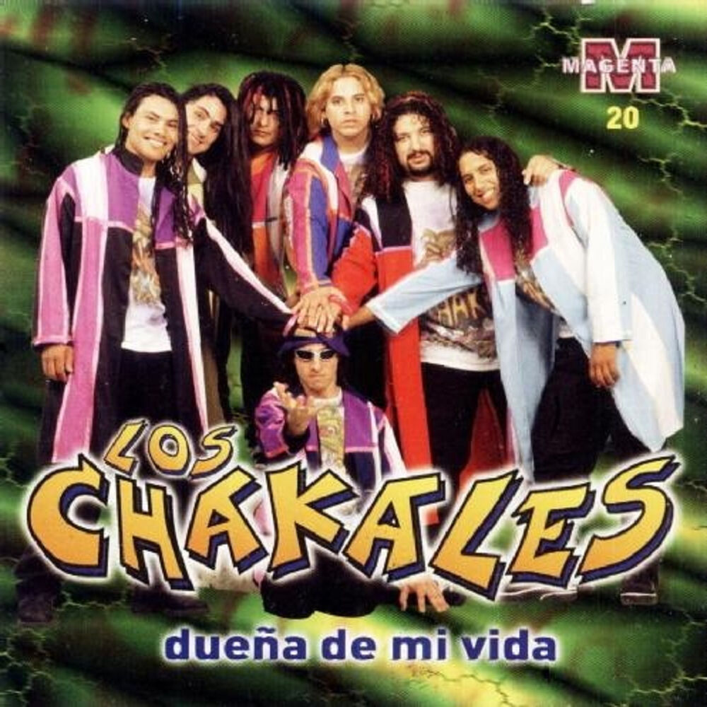 Picture of Dueña Mi Vida