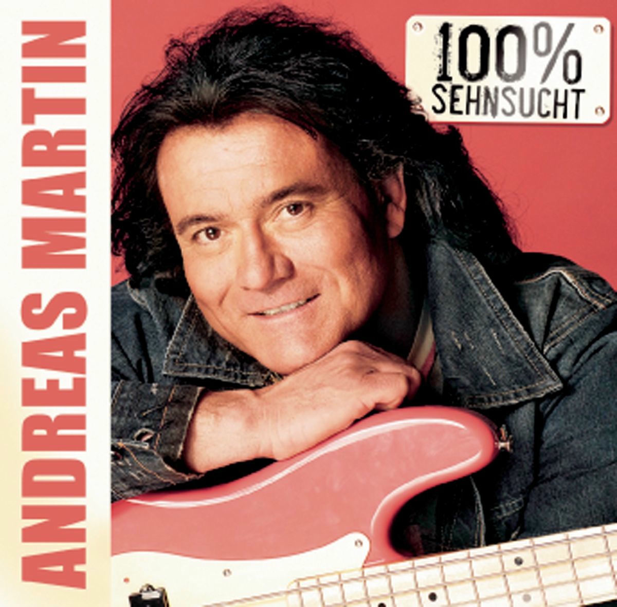Album cover of Sie sagte