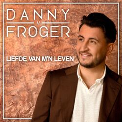 Cover of Liefde Van M'n Leven