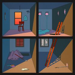 Cover of Enjoy the View